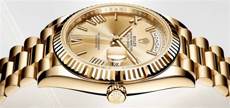 are all gold rolex watches solid gold|does Rolex use real gold.